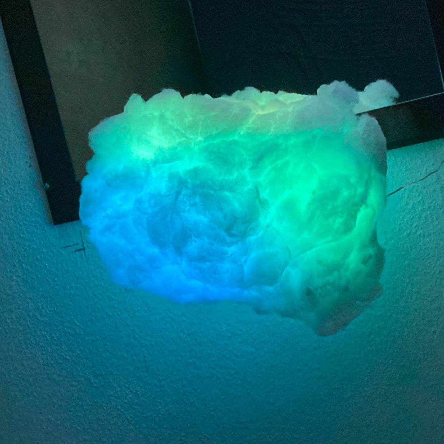 Wolkenlampe - Melegancy