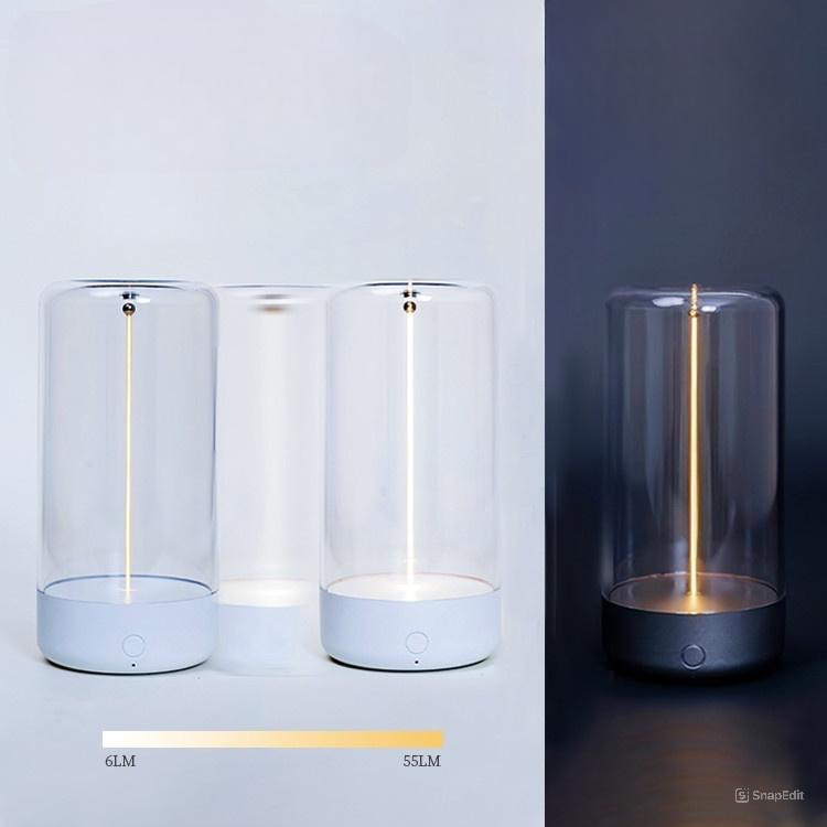 String Kabel Lampe