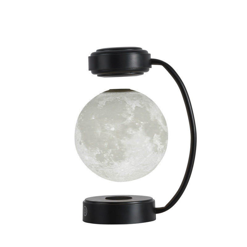 Schwebende Nachttisch Lampe - Melegancy