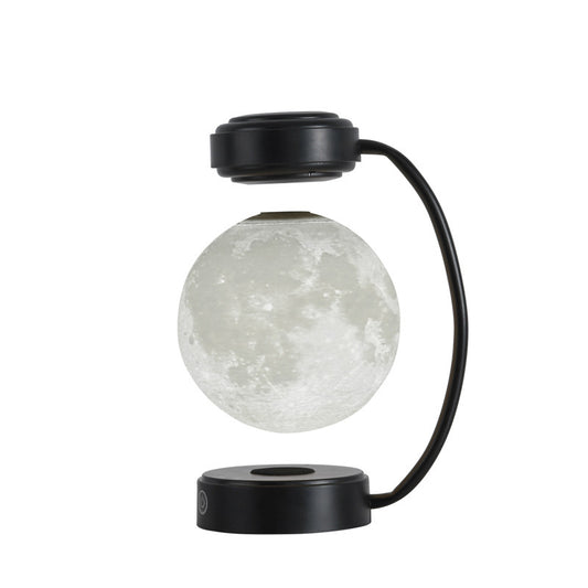 Schwebende Nachttisch Lampe - Melegancy