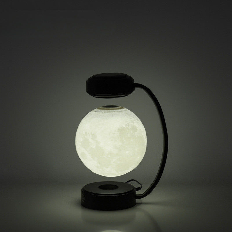 Schwebende Nachttisch Lampe - Melegancy