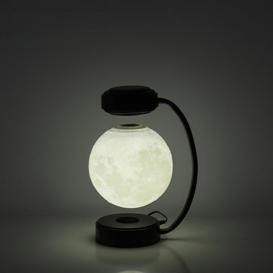 Schwebende Nachttisch Lampe - Melegancy