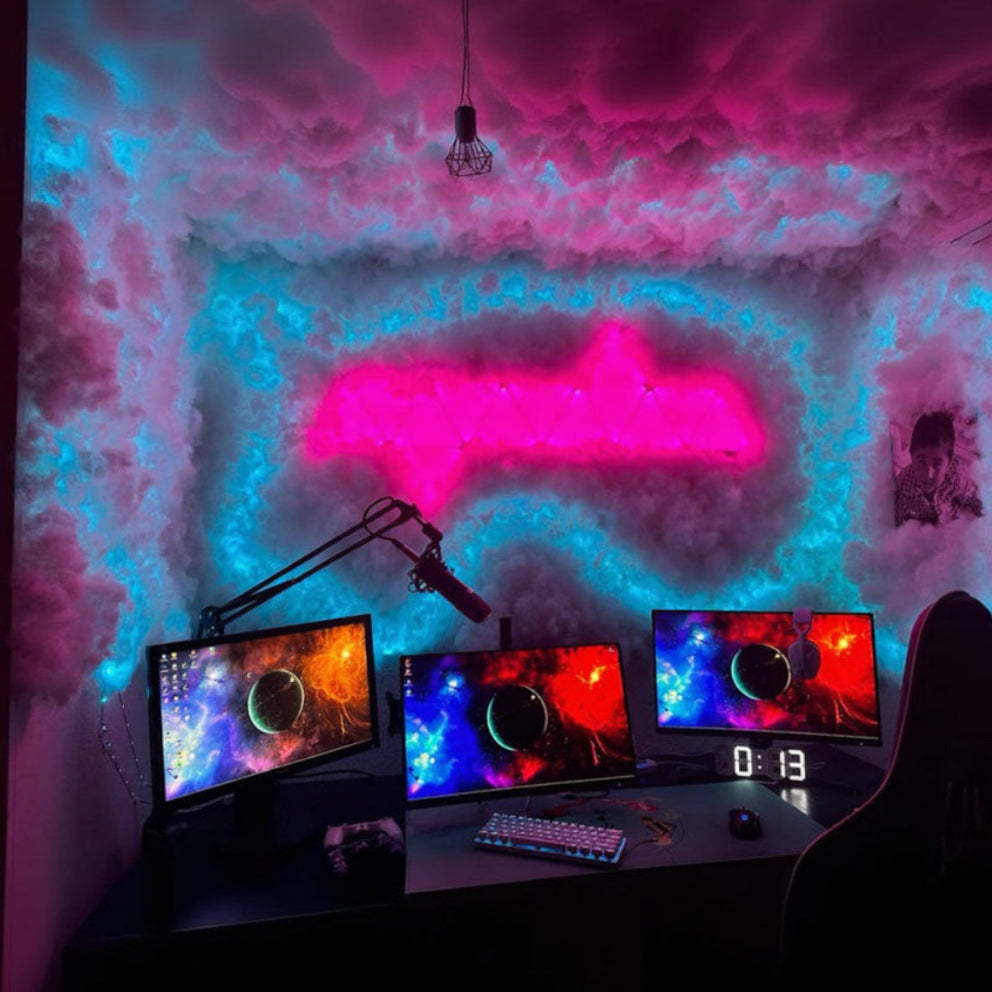 Wolkenhimmel All in One Set