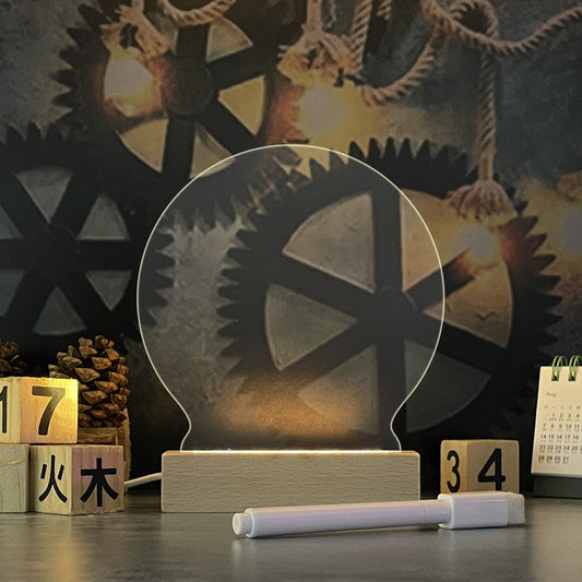 LED Kreativ Tafel - Melegancy