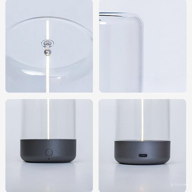 String Kabel Lampe