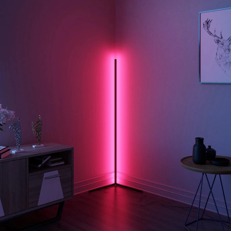 Helios Lampe - Melegancy