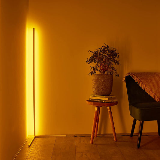 Helios Lampe - Melegancy