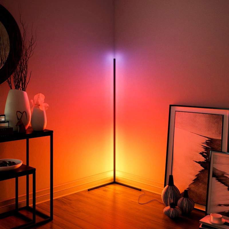 Helios Lampe - Melegancy
